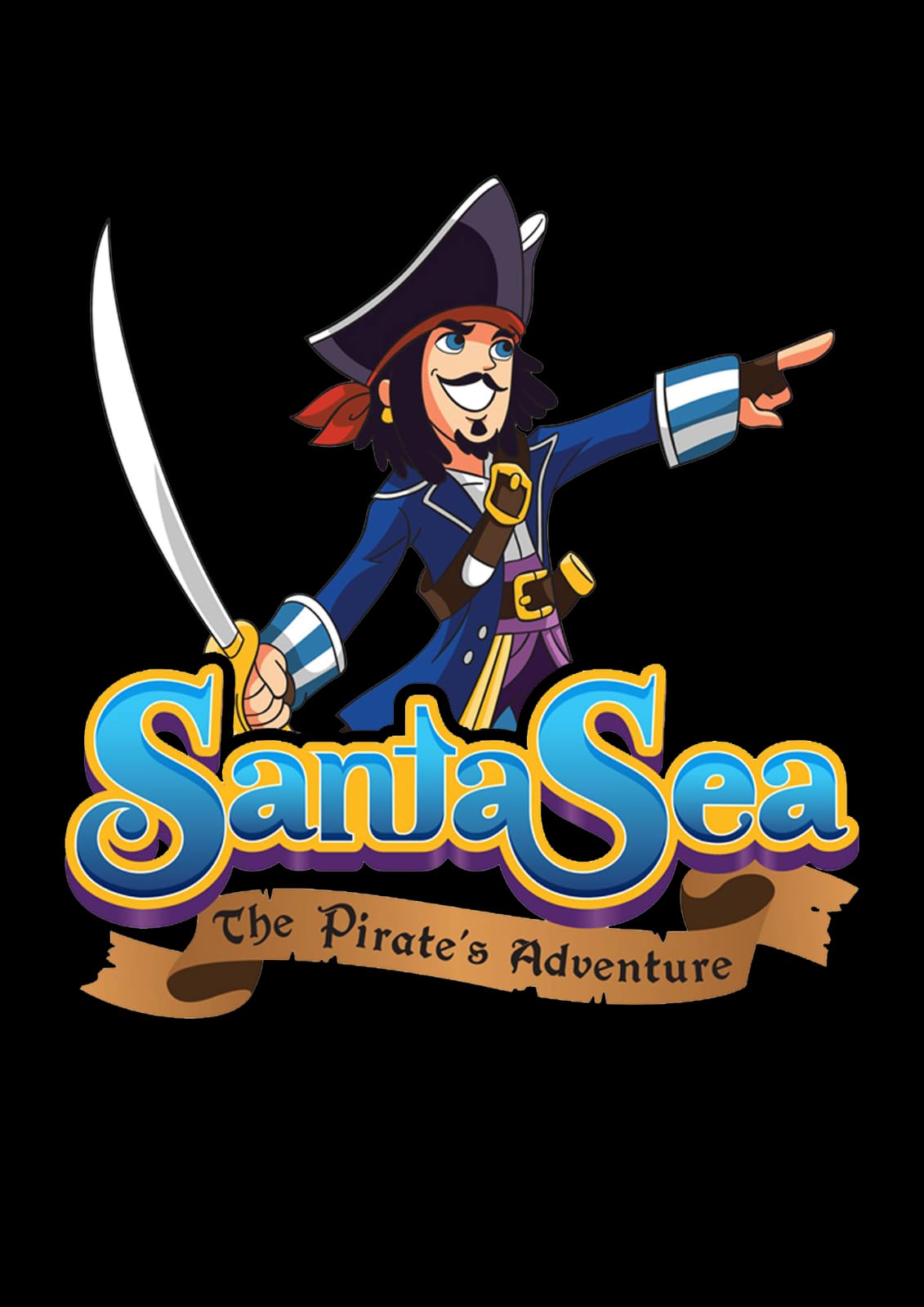 Santasea Water Park